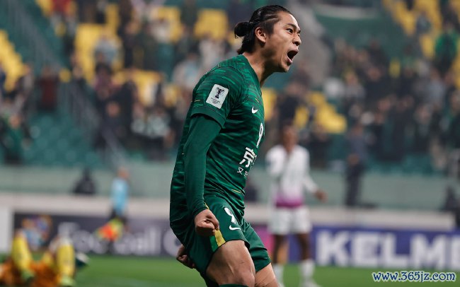 北京国安迎2025赛季收官战